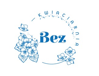 kwiaciarnia - projektowanie logo - konkurs graficzny